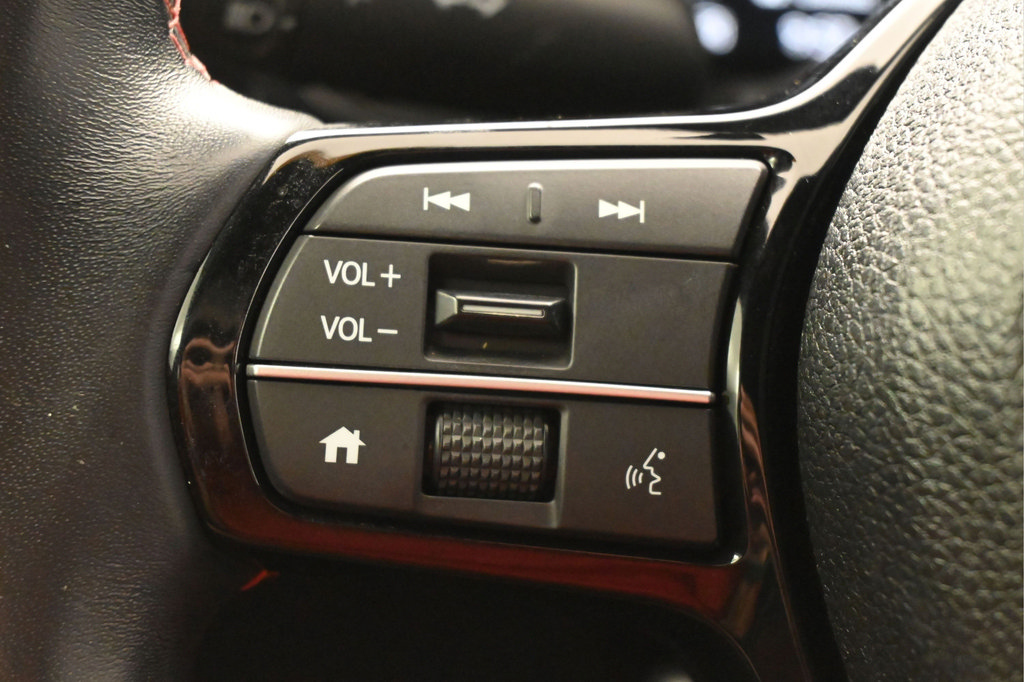 Used 2022 Honda Civic Si image 17