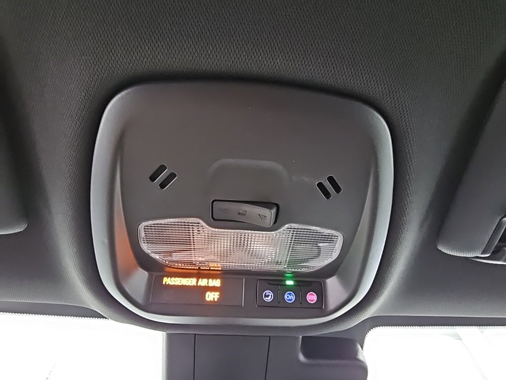 New 2025 Buick Envista Preferred w/ Convenience I Package image 22