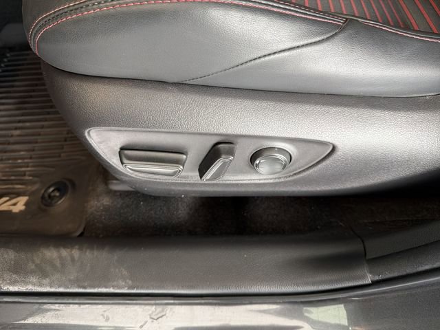 Used 2021 Toyota RAV4 XSE w/ Weather Package image 20