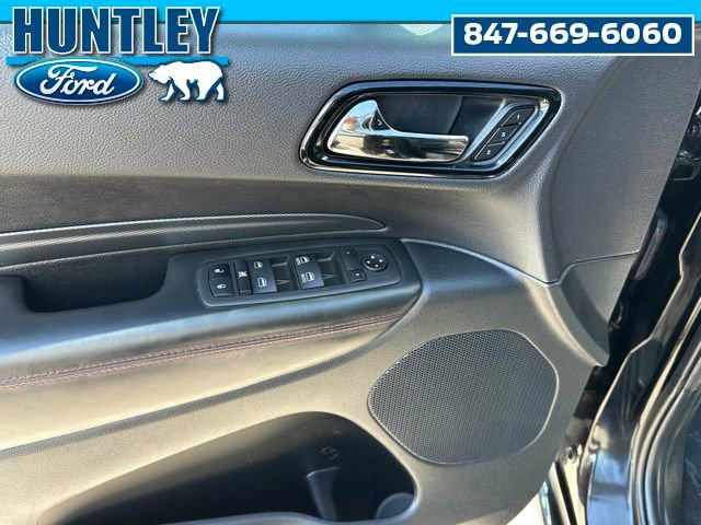 Used 2022 Dodge Durango R/T w/ Blacktop Package image 23