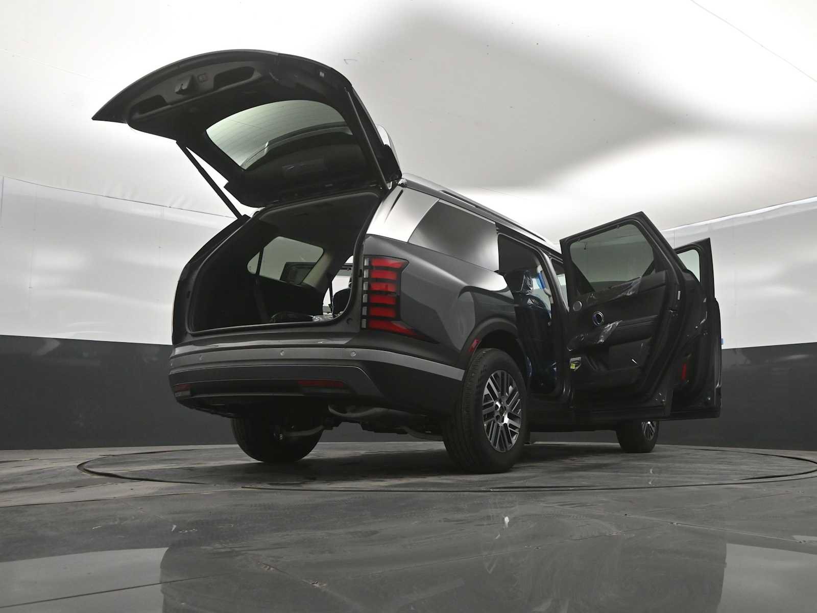 New 2026 Hyundai Palisade SEL AWD/4WD image 45
