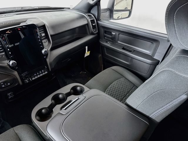 Used 2025 RAM 3500 Tradesman AWD/4WD image 22