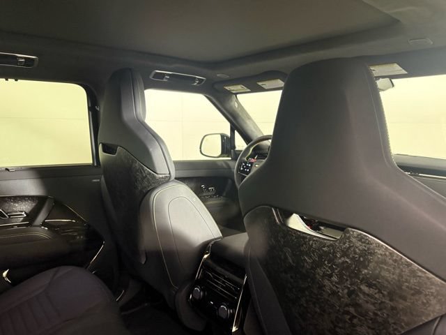 New 2025 Land Rover Range Rover Sport SV Edition Two AWD/4WD image 30