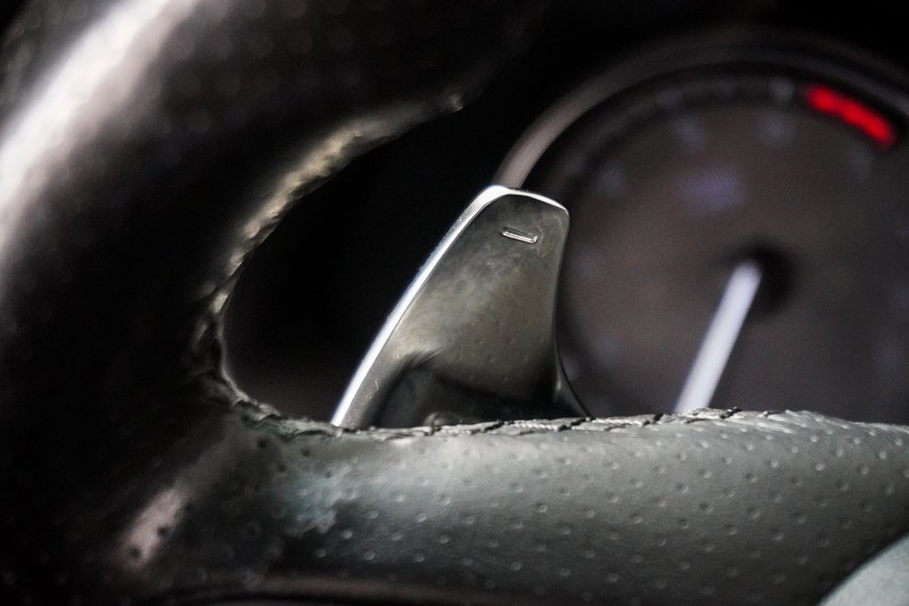 Used 2020 Cadillac CT4 Sport image 19