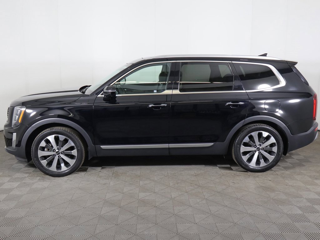 Used 2020 Kia Telluride SX image 21