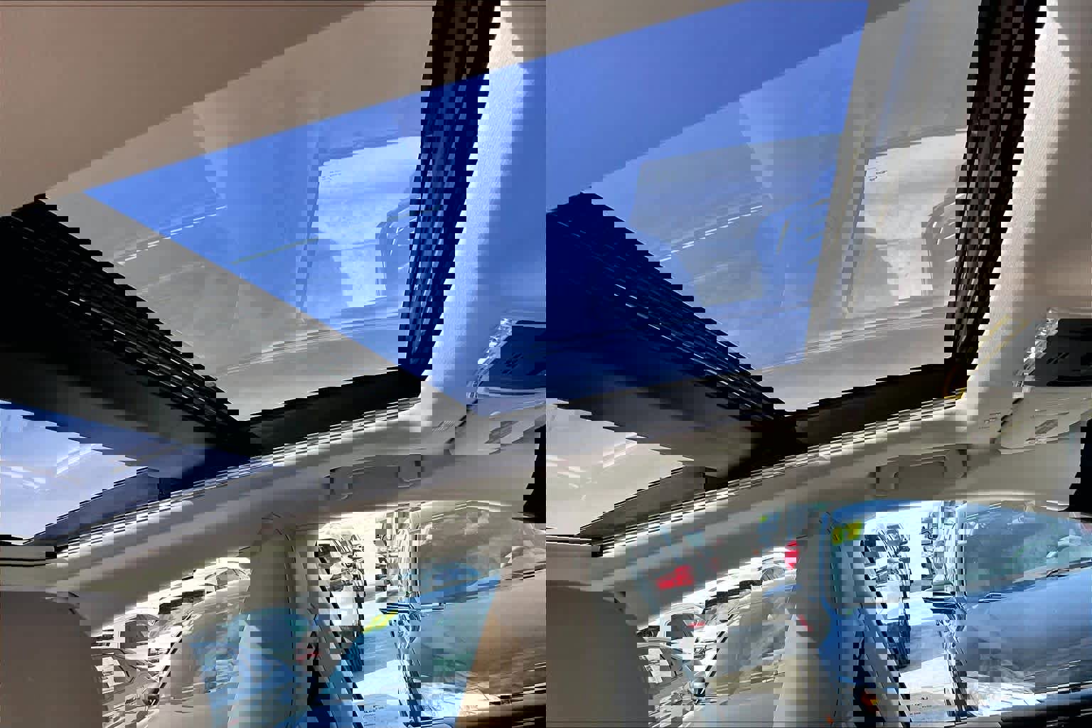 Used 2019 Lexus ES 350 Ultra Luxury w/ Accessory Package image 13