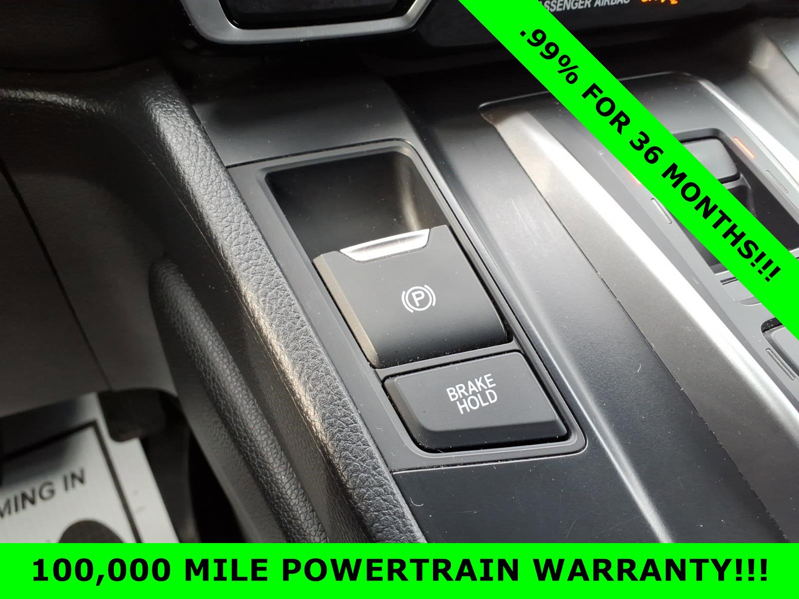 Certified 2022 Honda CR-V Touring image 24