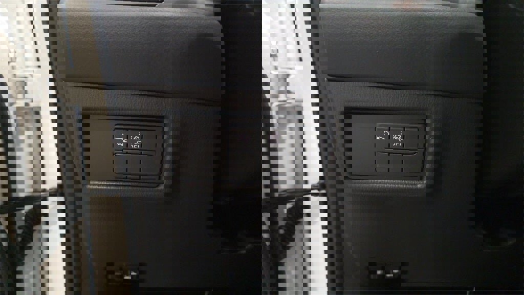 New 2025 MAZDA CX-5 AWD 2.5 S w/ Select Package image 26