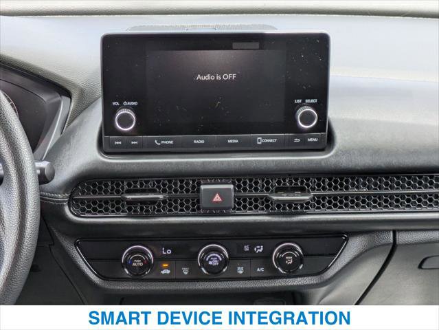 Certified 2024 Honda HR-V LX image 17