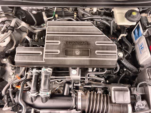 Certified 2021 Honda CR-V Special Edition image 11