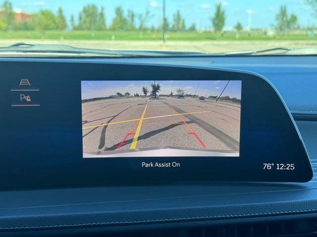 Used 2024 Cadillac XT4 Premium Luxury image 20