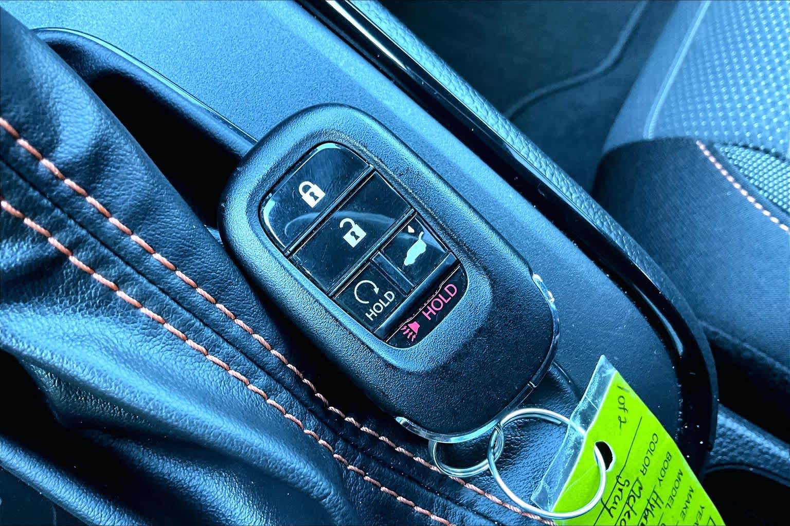 Used 2024 Honda CR-V Sport image 15
