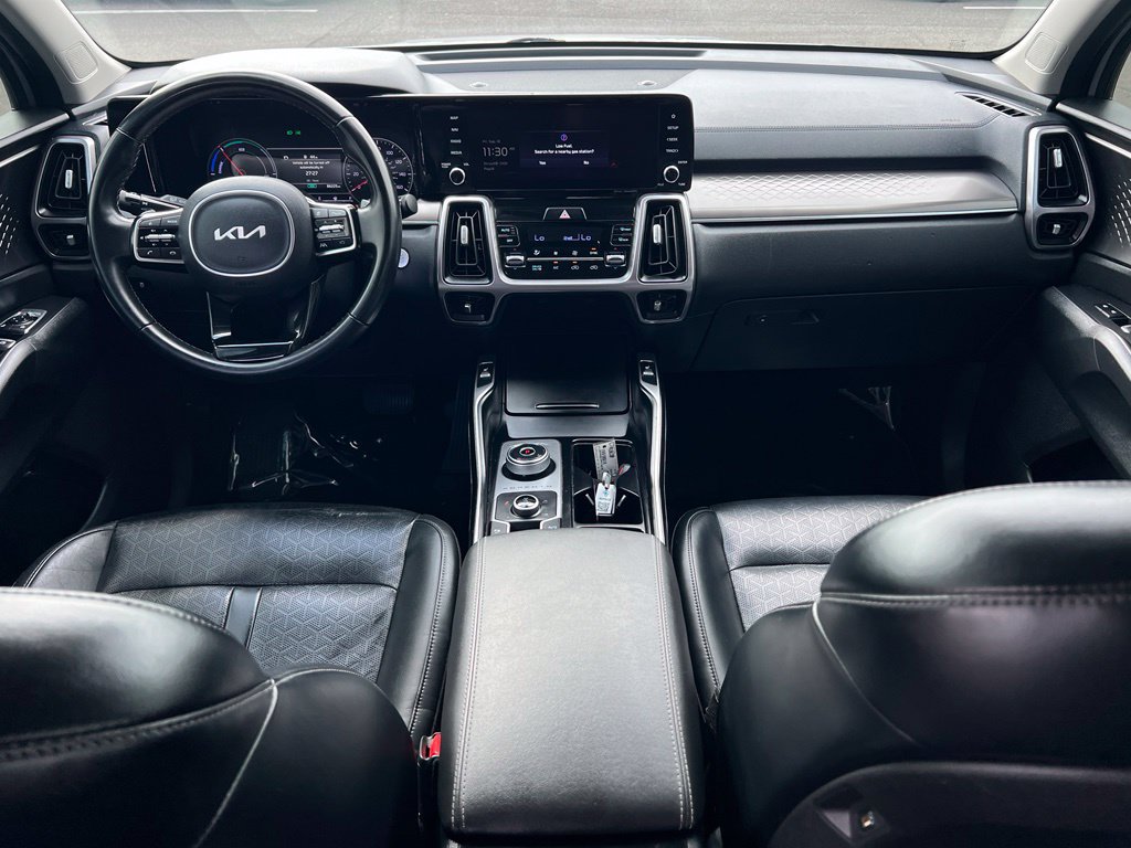 Used 2022 Kia Sorento S AWD/4WD image 12