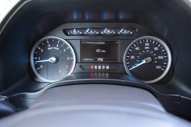 Used 2019 Ford Expedition Max XLT AWD/4WD image 27