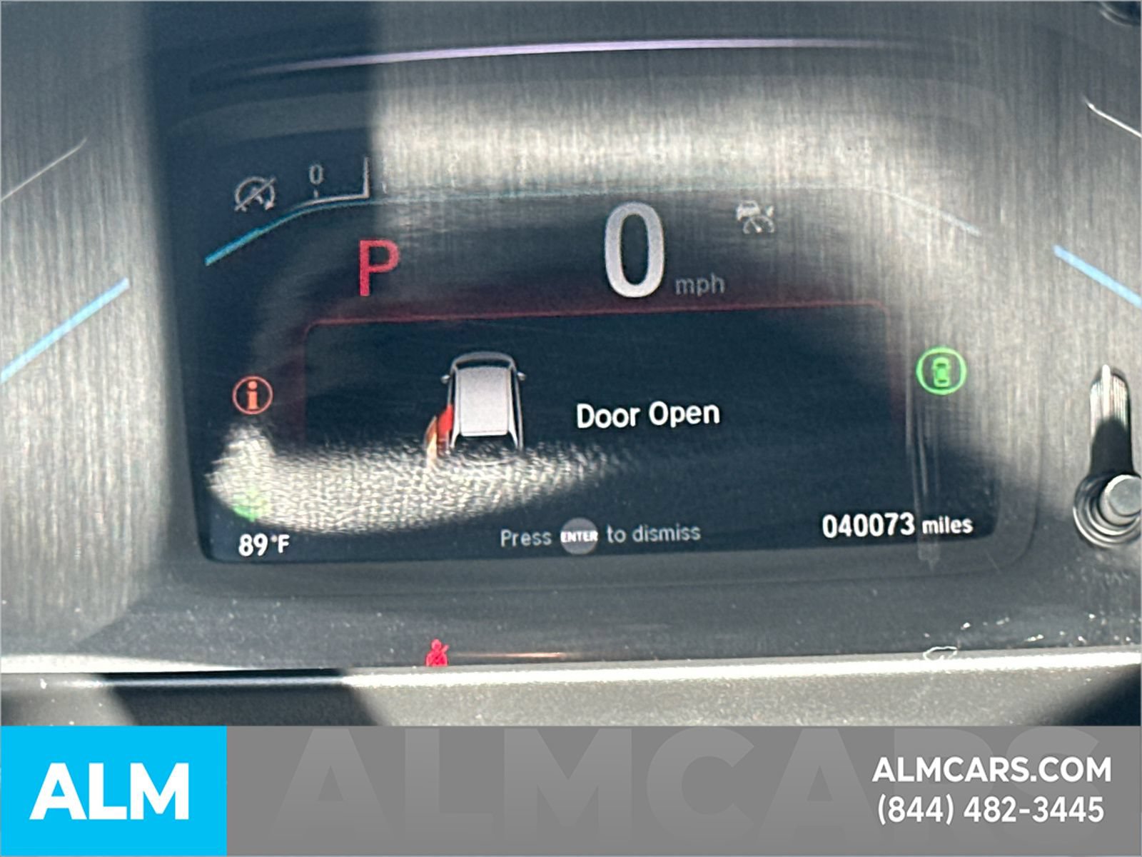 Used 2022 Honda Odyssey Touring image 32