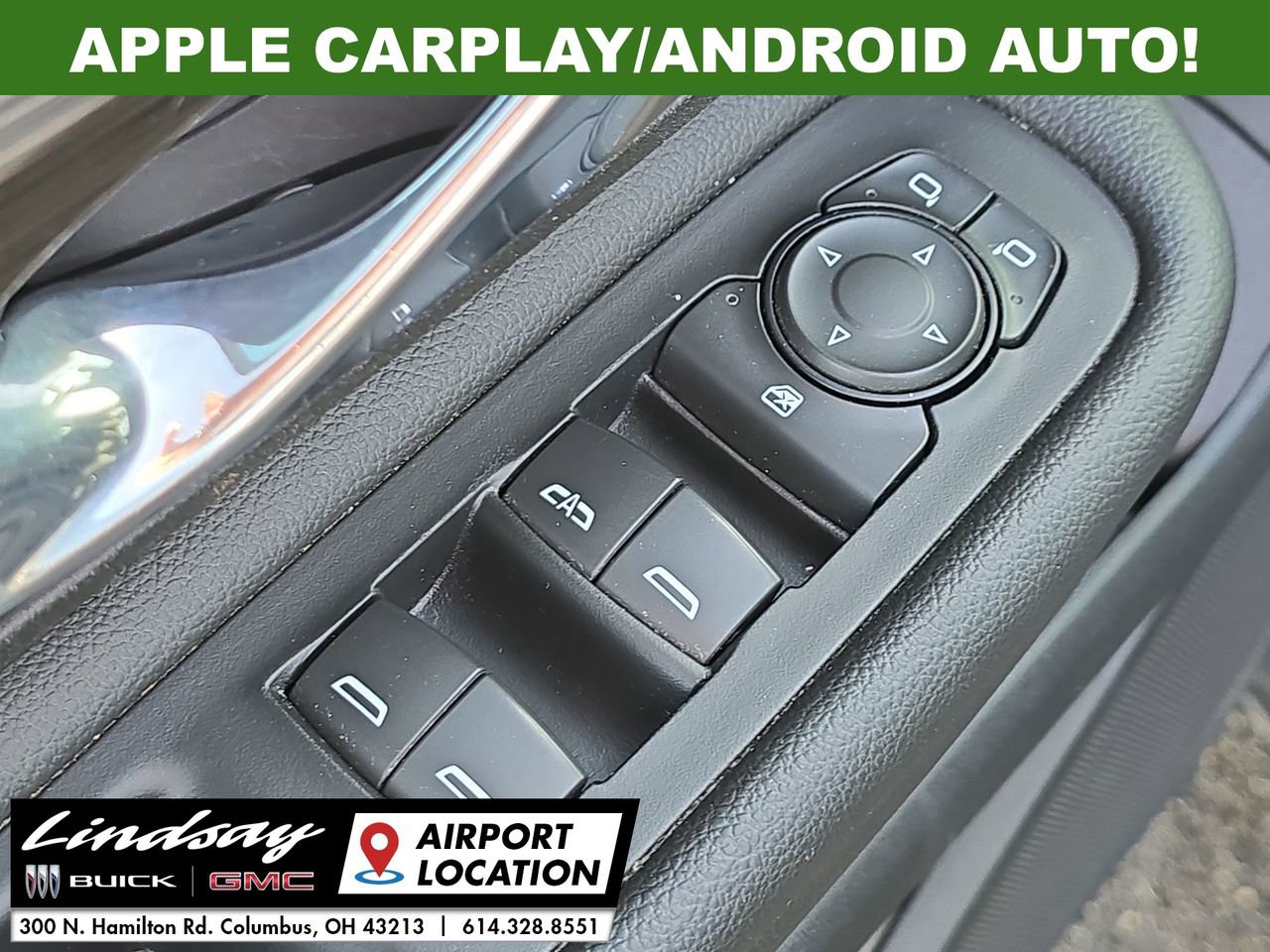 Used 2023 GMC Terrain SLE image 22