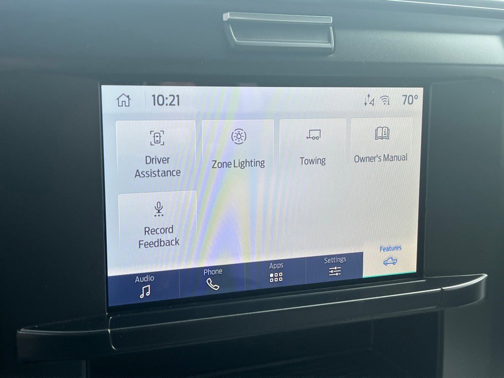 New 2026 Ford F350 XL w/ XL Chrome Package image 17