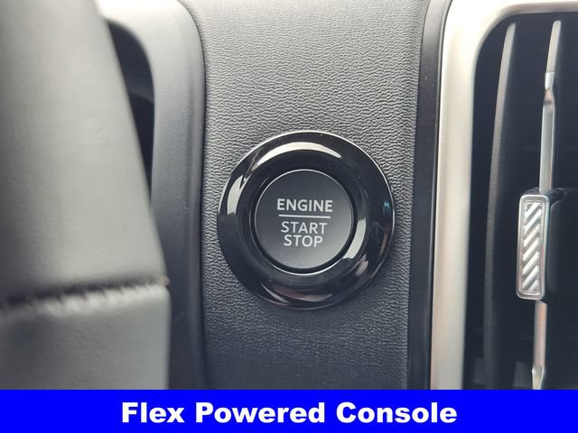 New 2026 Ford Expedition Max Active RWD image 20
