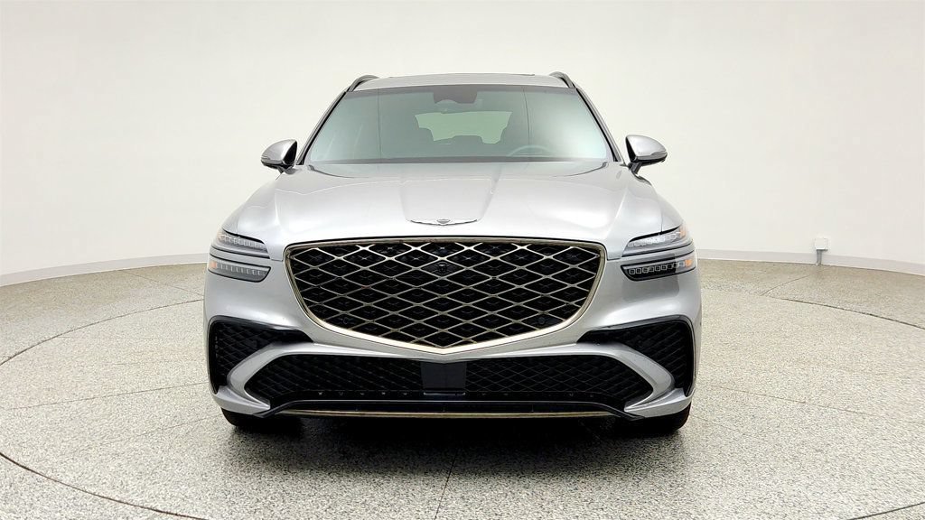 Used 2026 Genesis GV70 3.5T Sport Prestige AWD/4WD image 2