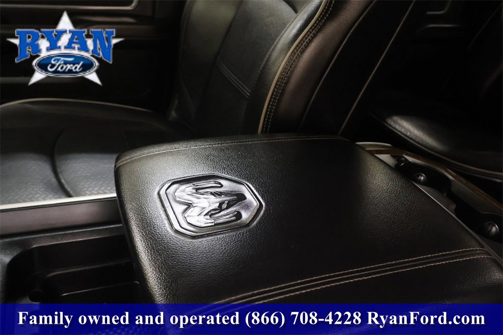 Used 2022 RAM 2500 Laramie image 35