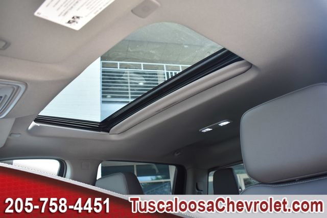 New 2026 Chevrolet Silverado 2500 LTZ w/ LTZ Plus Package AWD/4WD image 18