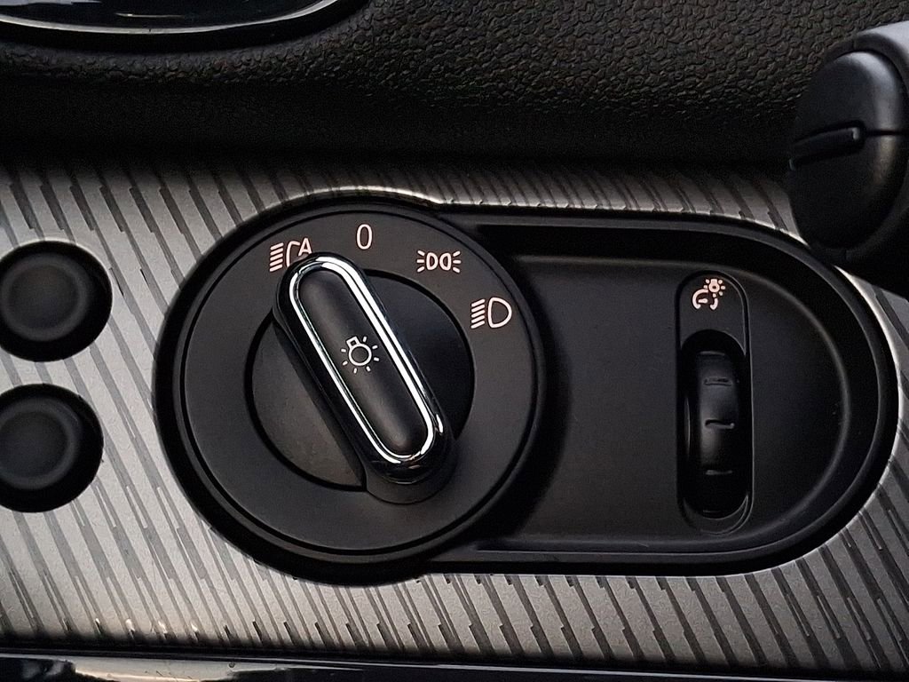Used 2023 MINI Cooper Countryman John Cooper Works w/ Signature Upholstery Package AWD/4WD image 21