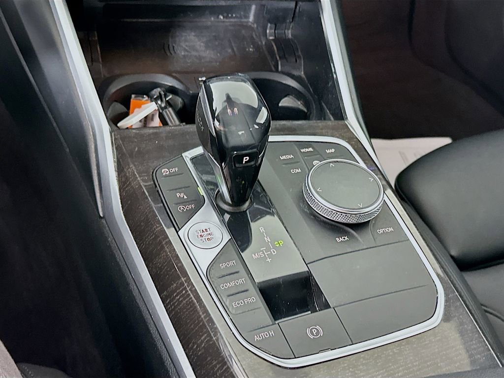 Used 2019 BMW 330i xDrive Sedan w/ Convenience Package image 22