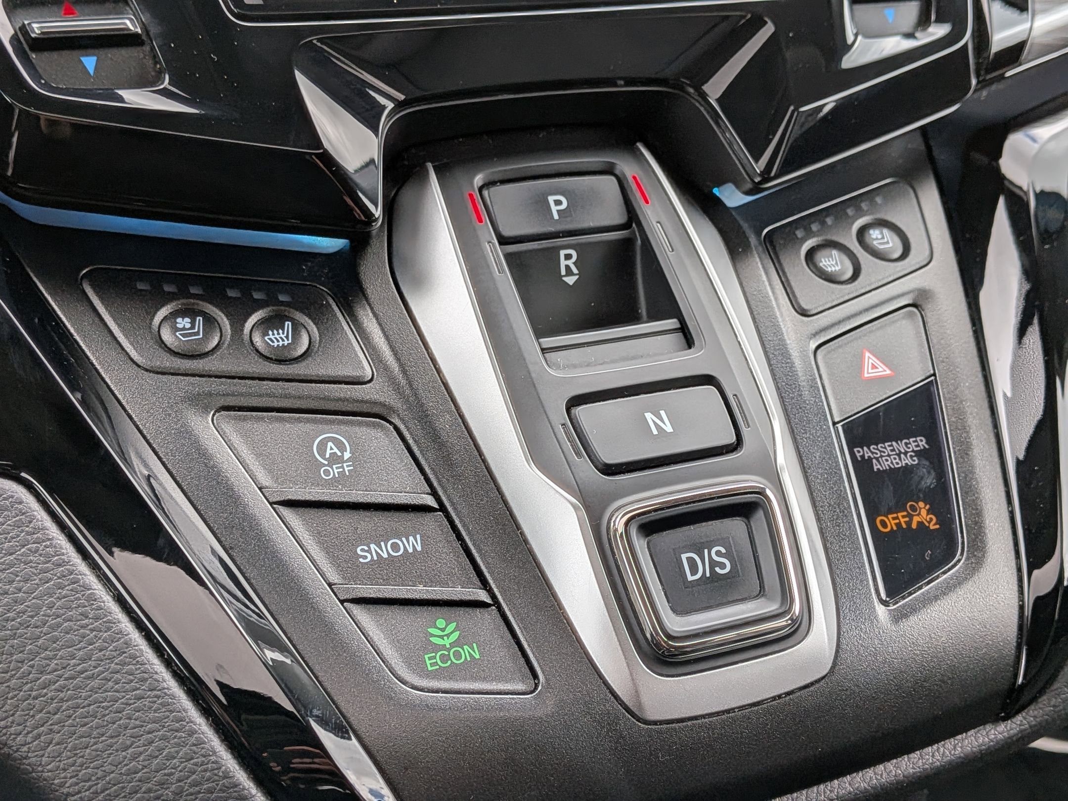 Certified 2023 Honda Odyssey Elite image 22