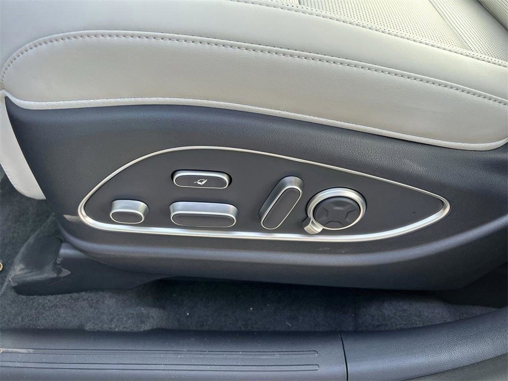 New 2026 Hyundai Palisade Calligraphy image 23