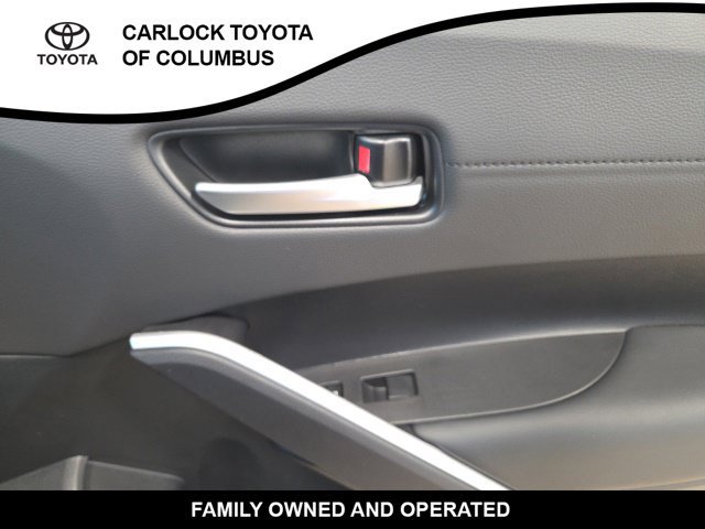 New 2026 Toyota Corolla Cross XLE w/ Convenience Package AWD/4WD image 20