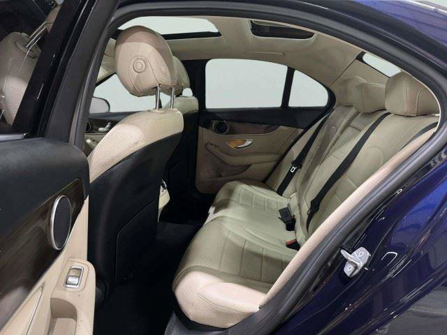 Used 2018 Mercedes-Benz C 300 Sedan image 29