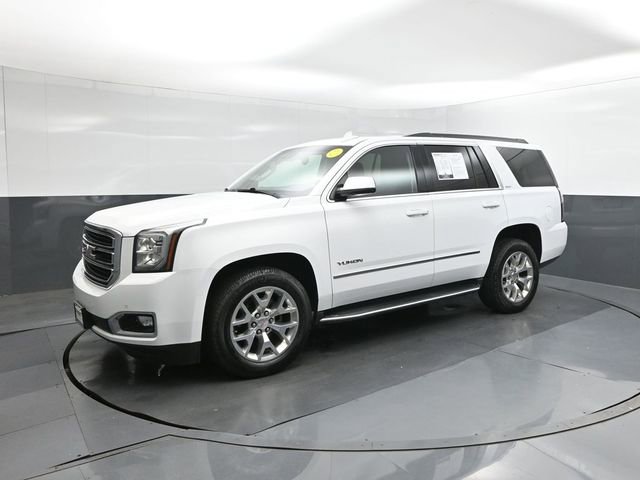 Used 2019 GMC Yukon SLT image 1