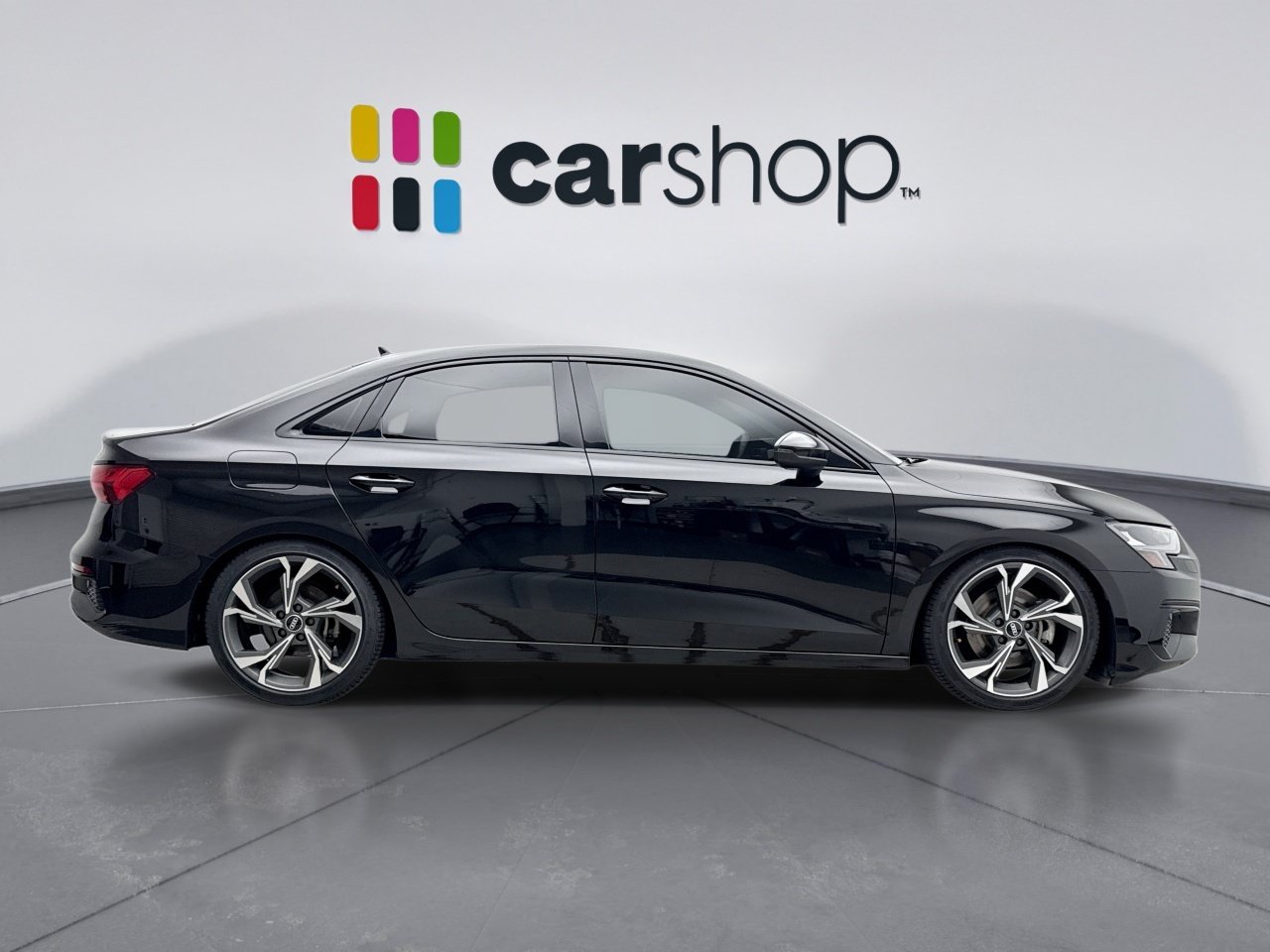 Used 2022 Audi A3 2.0T Premium AWD/4WD image 6