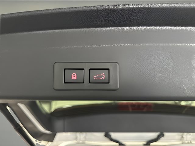 Used 2024 Subaru Ascent Onyx Edition Limited AWD/4WD image 13