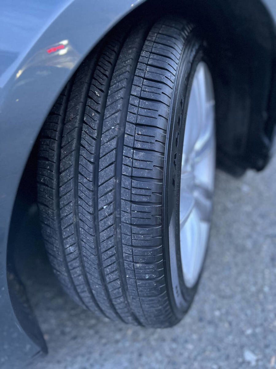 Used 2013 Tesla Model S Long Range image 39