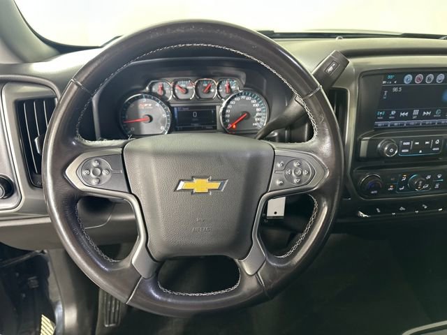 Used 2018 Chevrolet Silverado 1500 LT w/ All Star Edition image 14