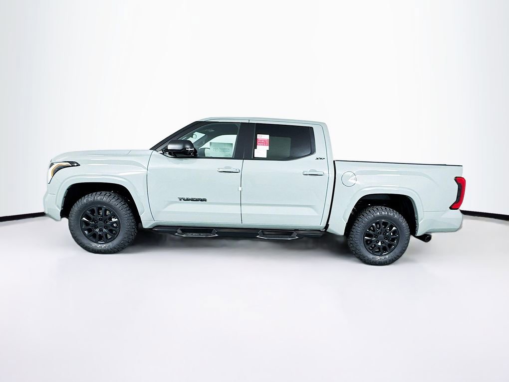 New 2026 Toyota Tundra SR5 image 5