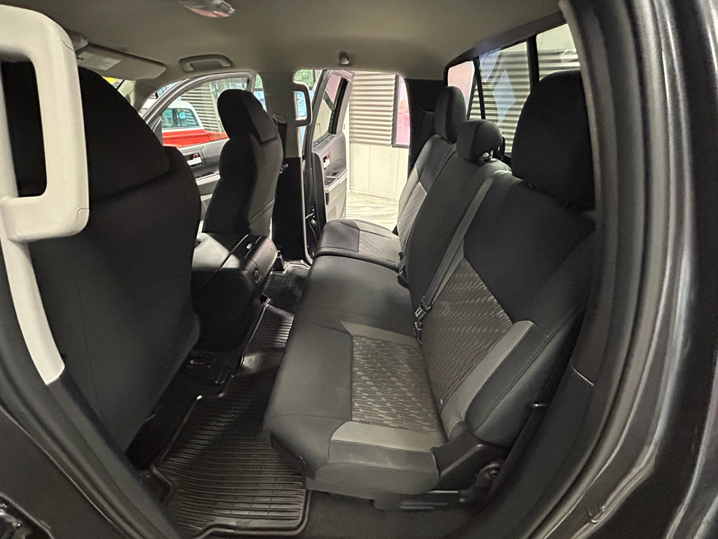 Used 2019 Toyota Tundra SR5 w/ TRD Sport Package AWD/4WD image 48
