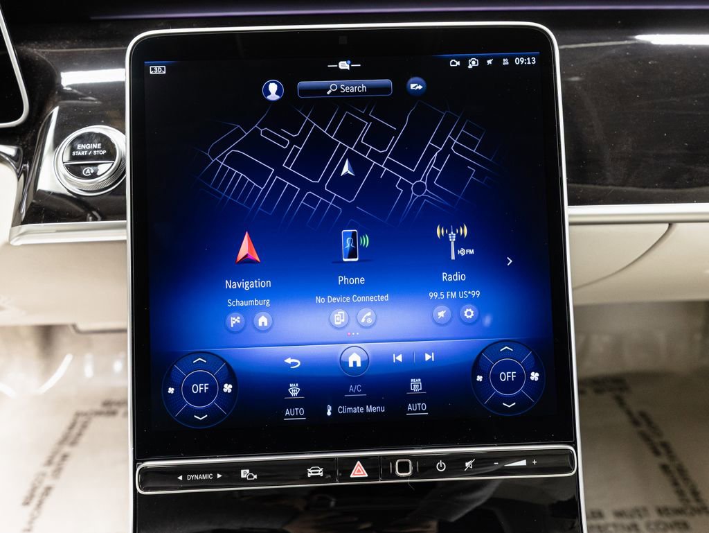 Certified 2024 Mercedes-Benz Maybach S 580 4MATIC image 17