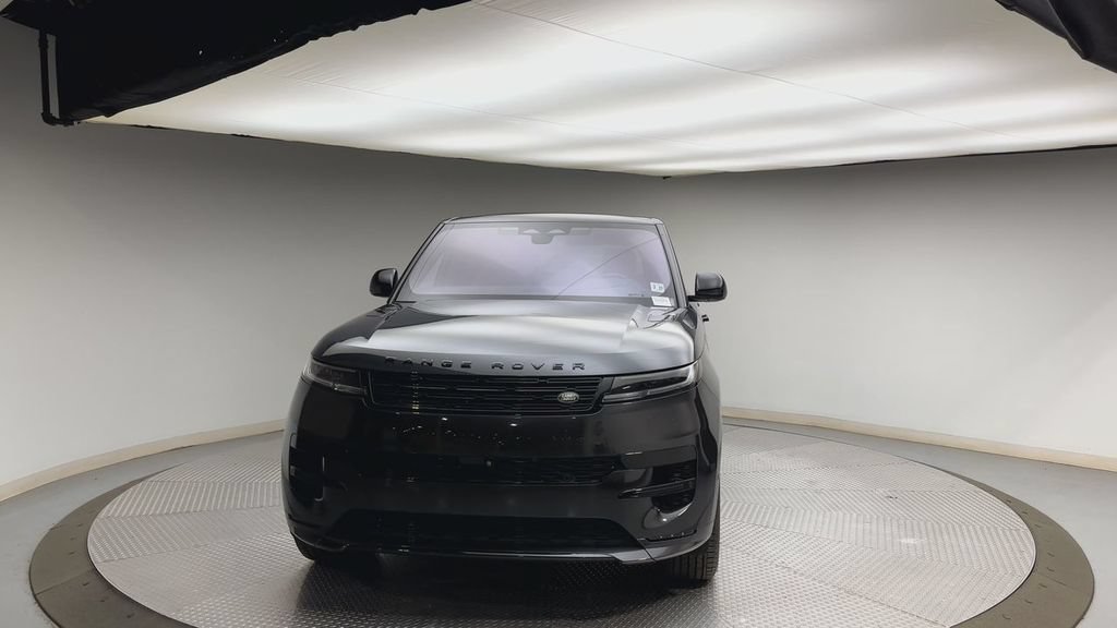 Used 2023 Land Rover Range Rover Sport SE Dynamic AWD/4WD image 7