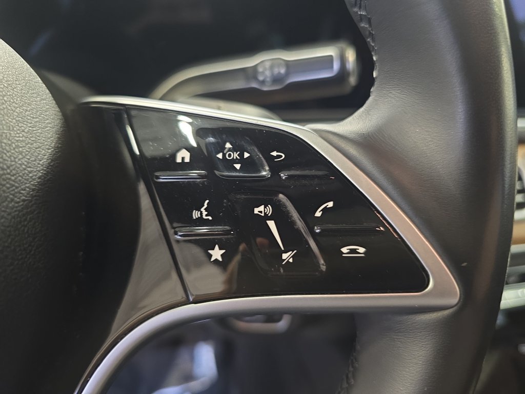 Certified 2024 Mercedes-Benz GLE 350 4MATIC image 21