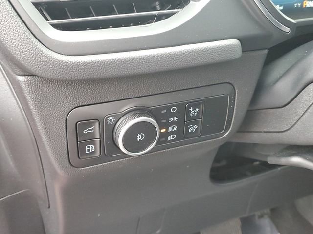 Used 2024 Ford Escape Platinum image 14