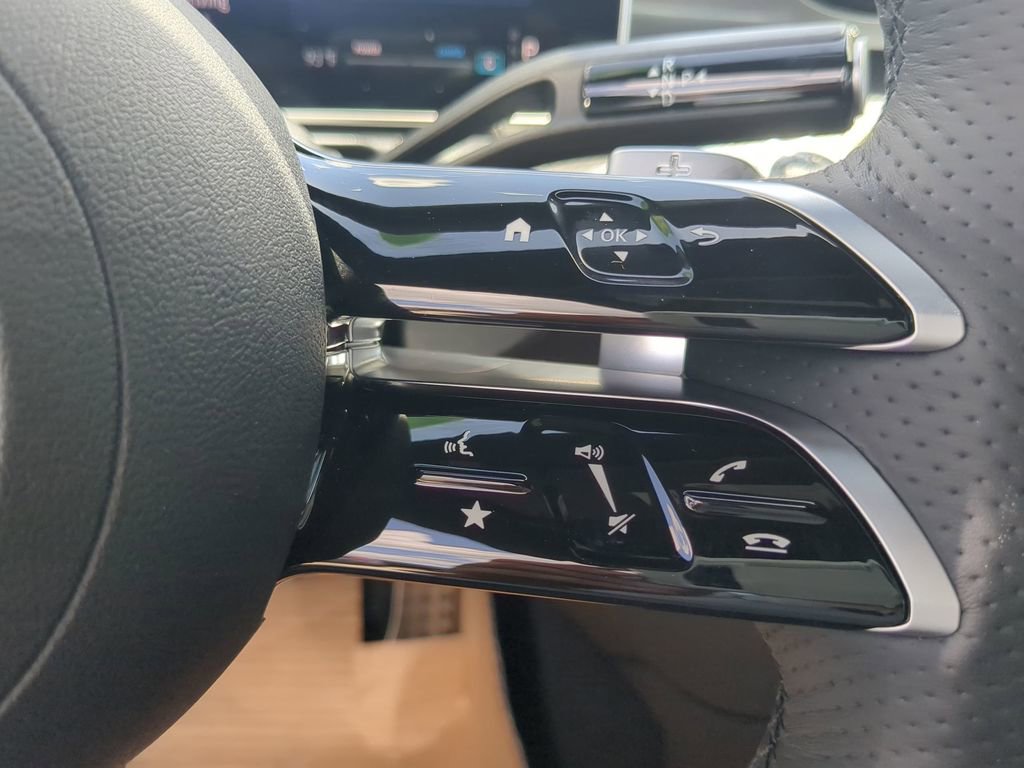 New 2024 Mercedes-Benz CLE 300 4MATIC Coupe image 14