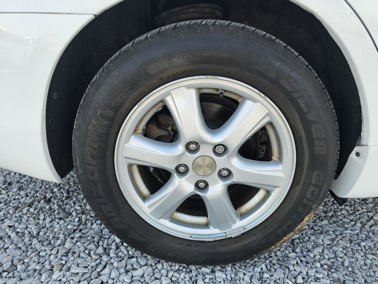 Used 2007 Toyota Camry LE image 68