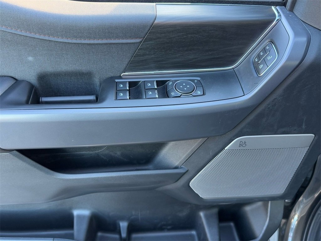 New 2025 Ford F150 Lightning Lariat image 8