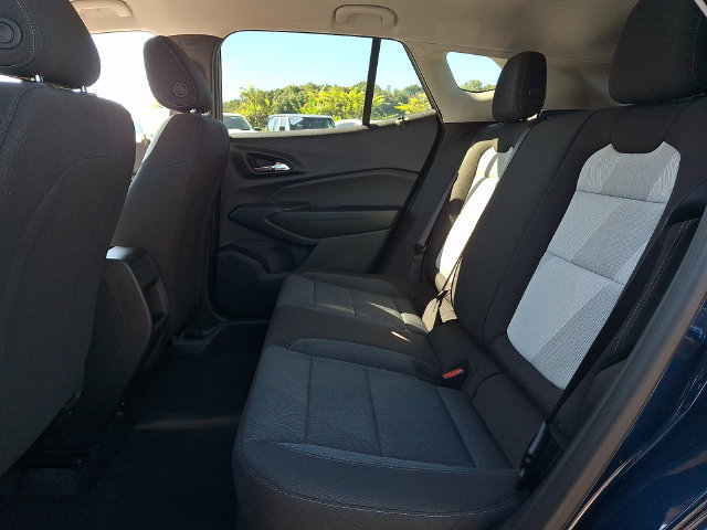 Used 2024 Chevrolet Trax LS w/ LS Convenience Package FWD image 21