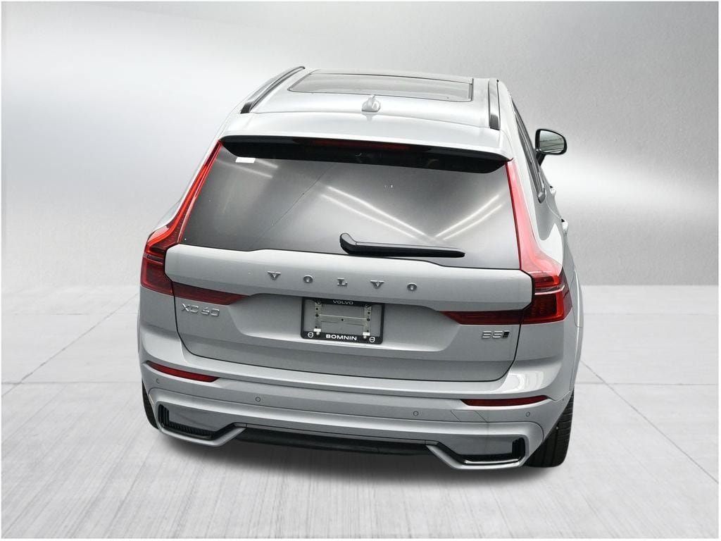 New 2026 Volvo XC60 B5 Ultra AWD/4WD image 16