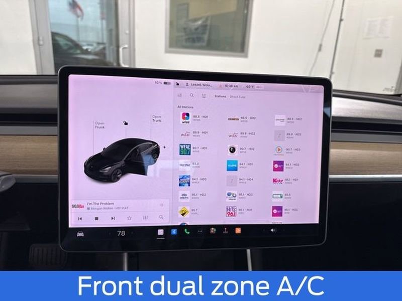 Used 2019 Tesla Model 3 Long Range image 21