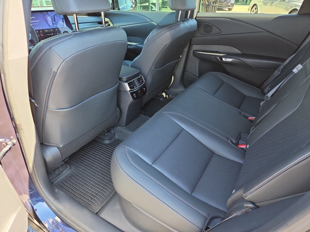 Used 2024 Lexus RX 350 Premium Plus w/ Convenience Package FWD image 29