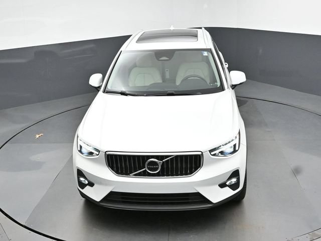 Used 2023 Volvo XC40 B5 Ultimate w/ Protection Package Premier AWD/4WD image 45